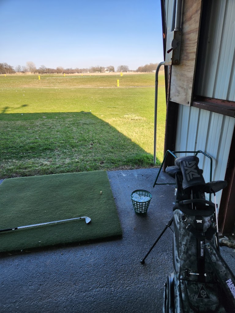 Golf Academy at Terra Cotta - review