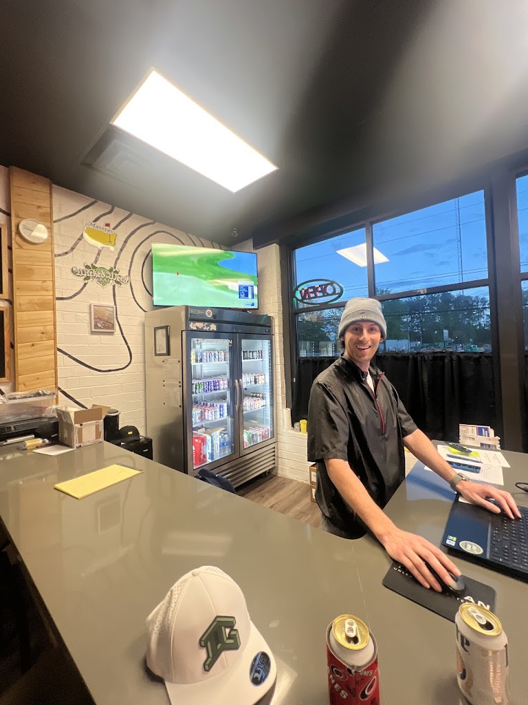 Inside Golf - review