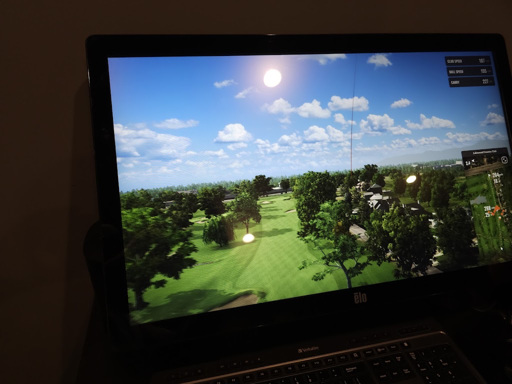 The Swing Bays - review