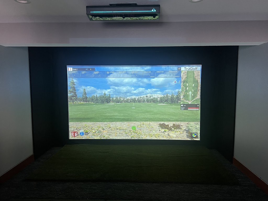 TruGolf Inc. - review