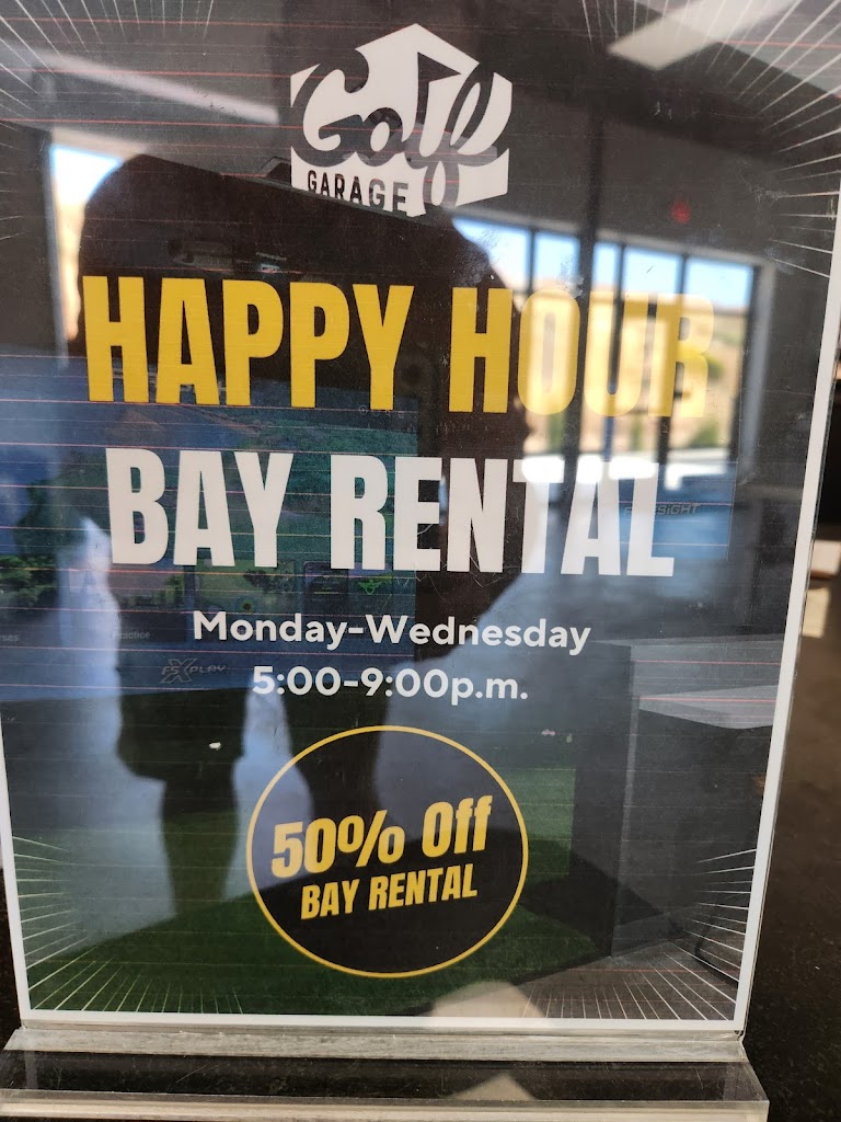 Golf Garage - review