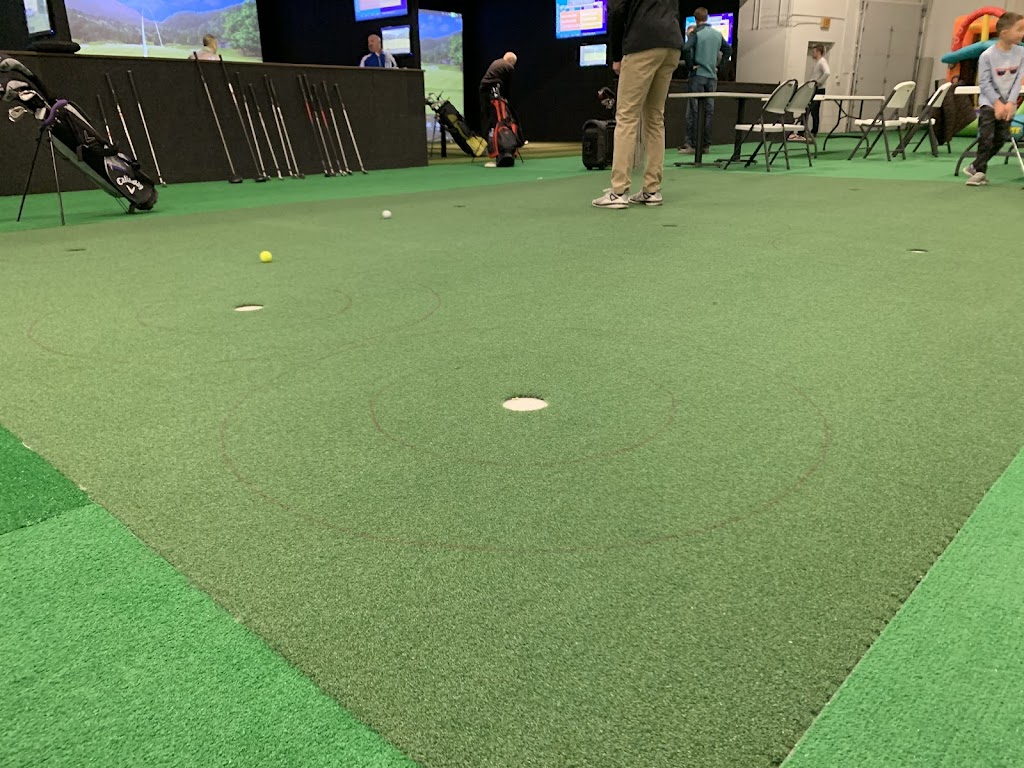 Ernie Rose Golf - review