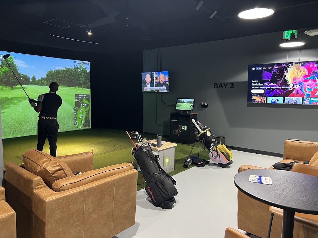 The Back Nine Golf | Chattanooga, TN - review