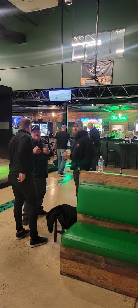 X-Golf Chester Springs - review