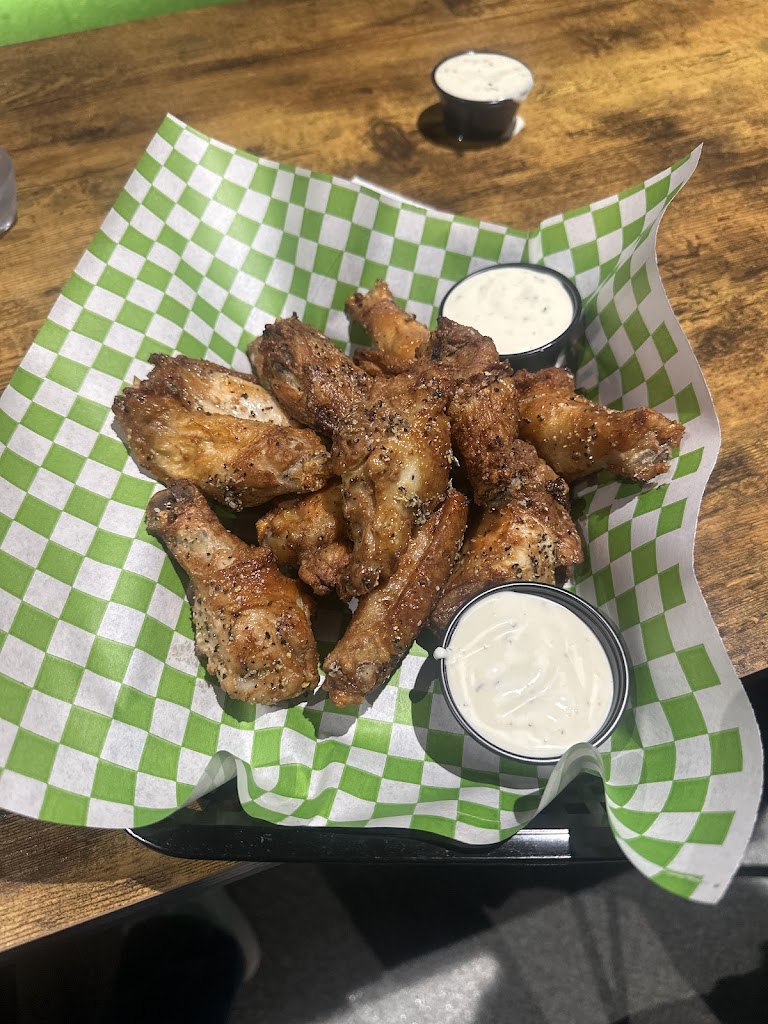 X-Golf Katy - review