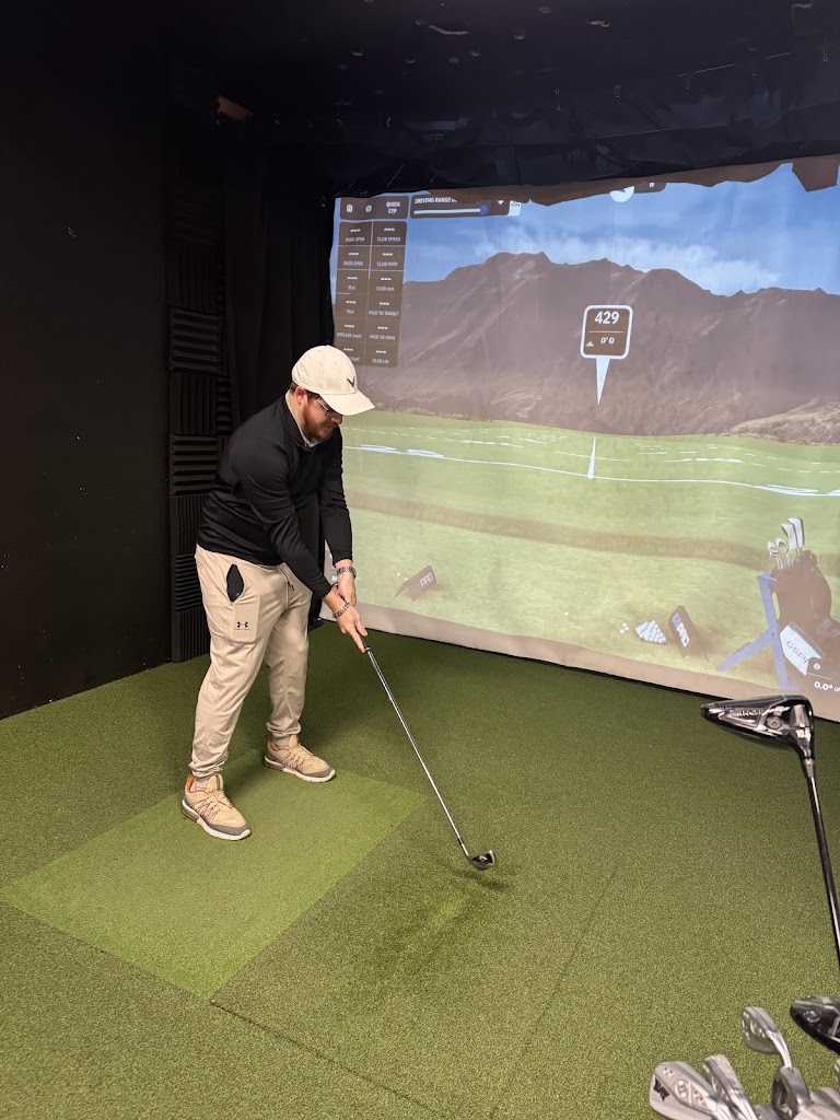 NB Par Tee Haus - review