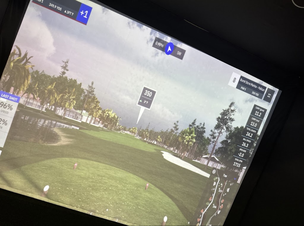 Virtual Tee Systems LLC - review