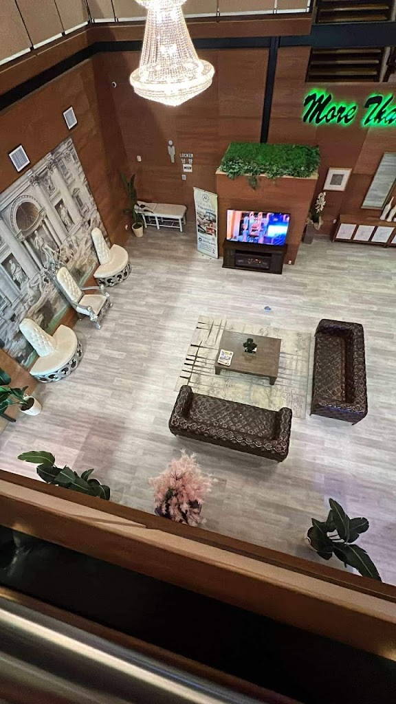 Spa World iGolf - review