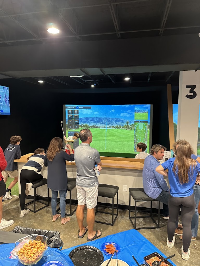 Birdie Club Indoor Golf - review