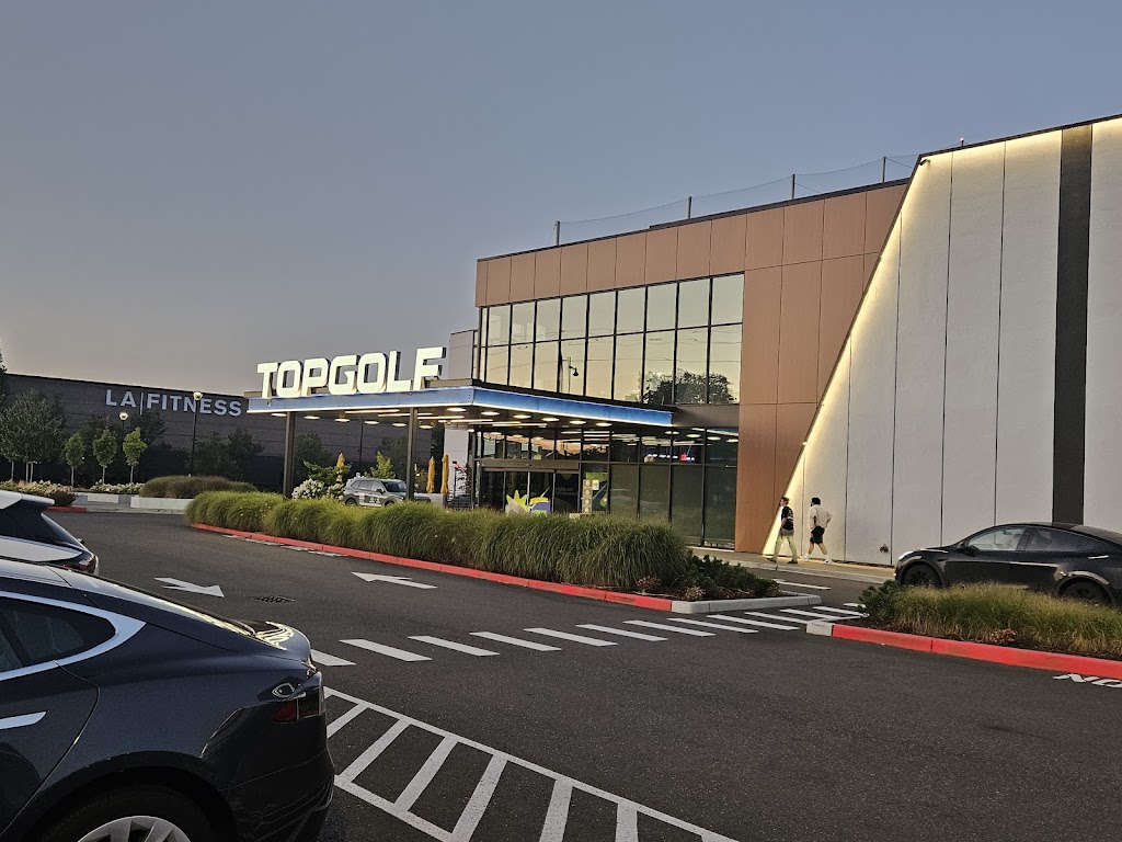 Topgolf Renton - review