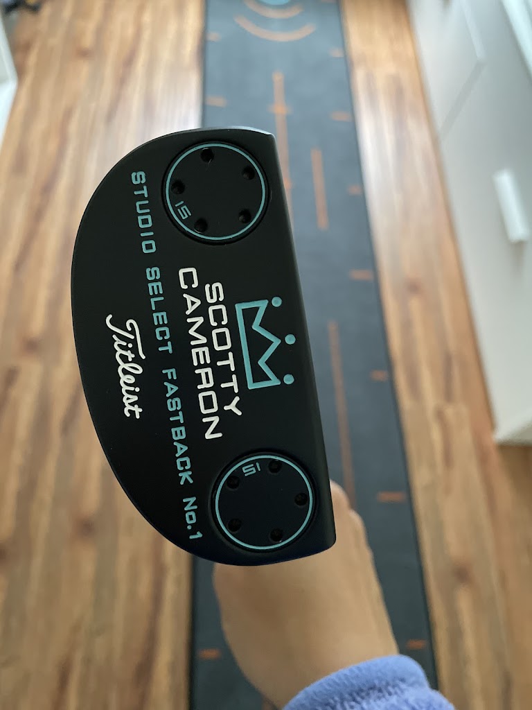 Tour Quality Golf - review