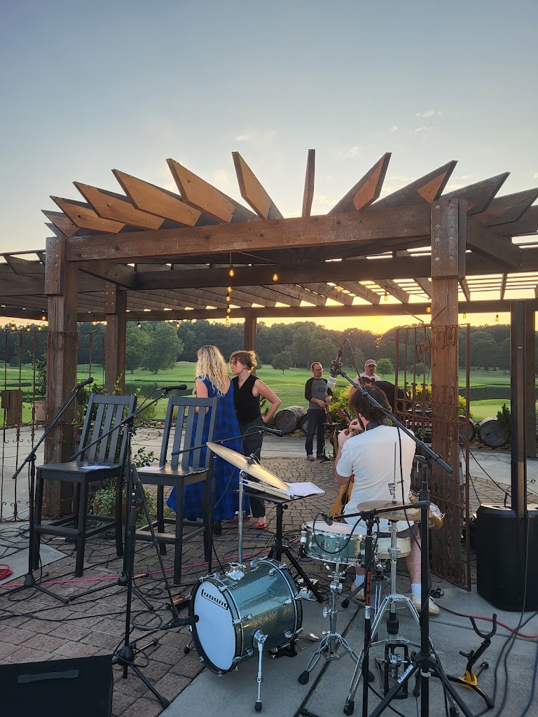 Holly Ridge Golf Links - review