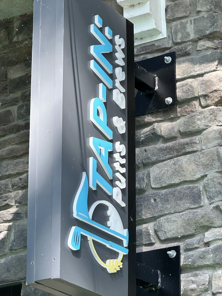 Tap-In: Putts & Brews - review