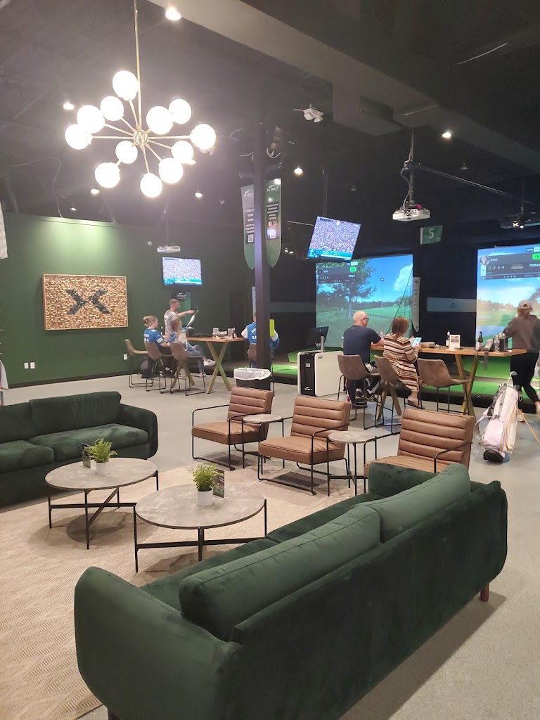 X-Golf St. Clair Shores - review