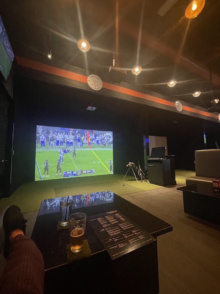 First Cut Golf Co - review