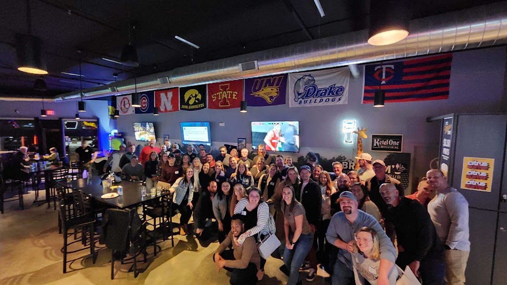 Broheim's Indoor Golf & Pub - review