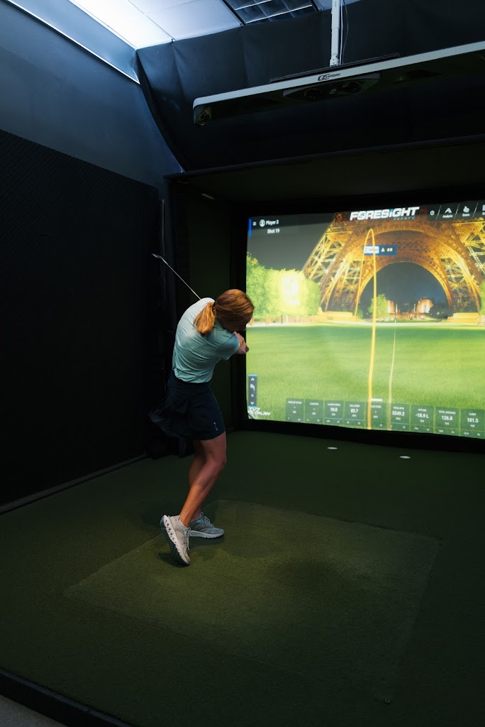 The Golf Suite - review