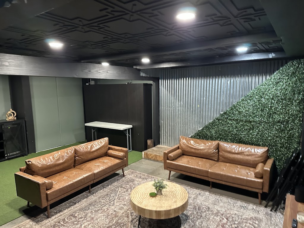 Swingeasy Golf Club - Costa Mesa - review