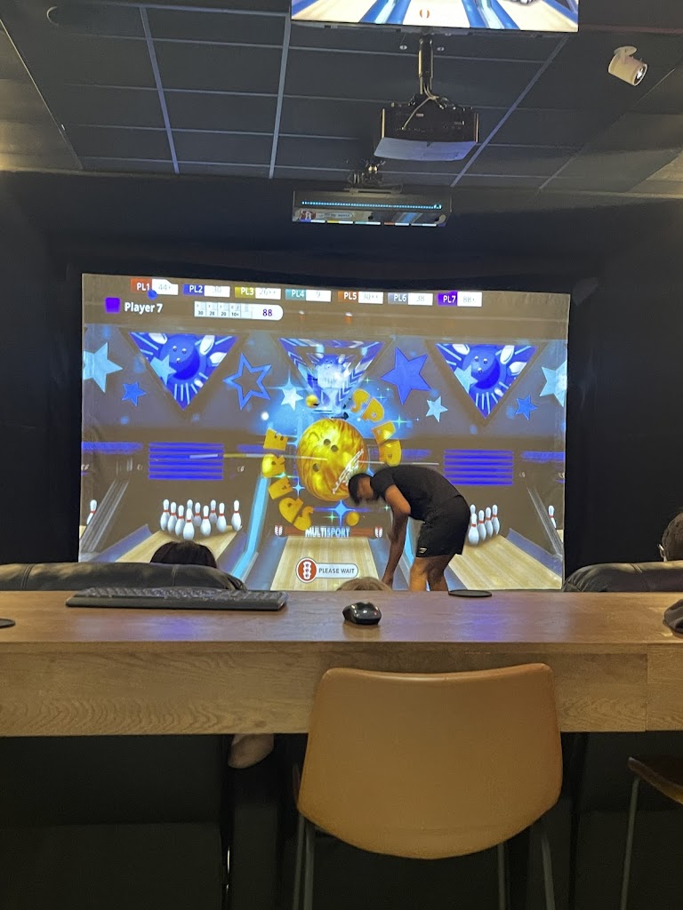 Twenty Fore Seven Golf - review