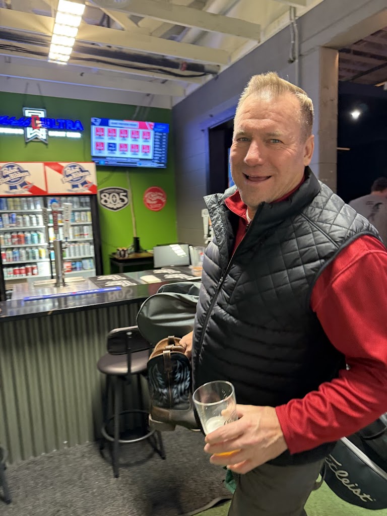 Albatross Golf Experience - review