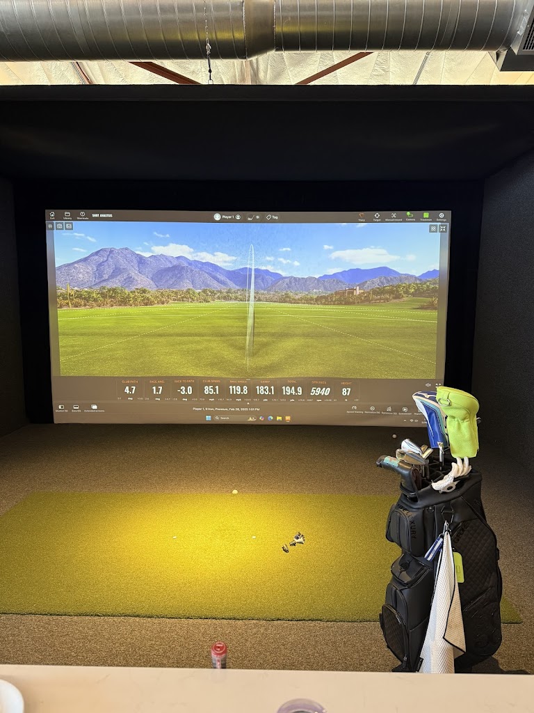 The Hangar Club - review