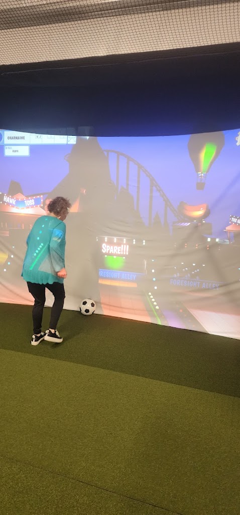 Superior Indoor Golf - review