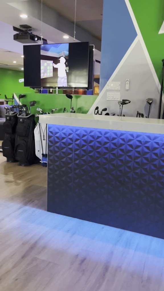 Crush It! Sports Lounge - review