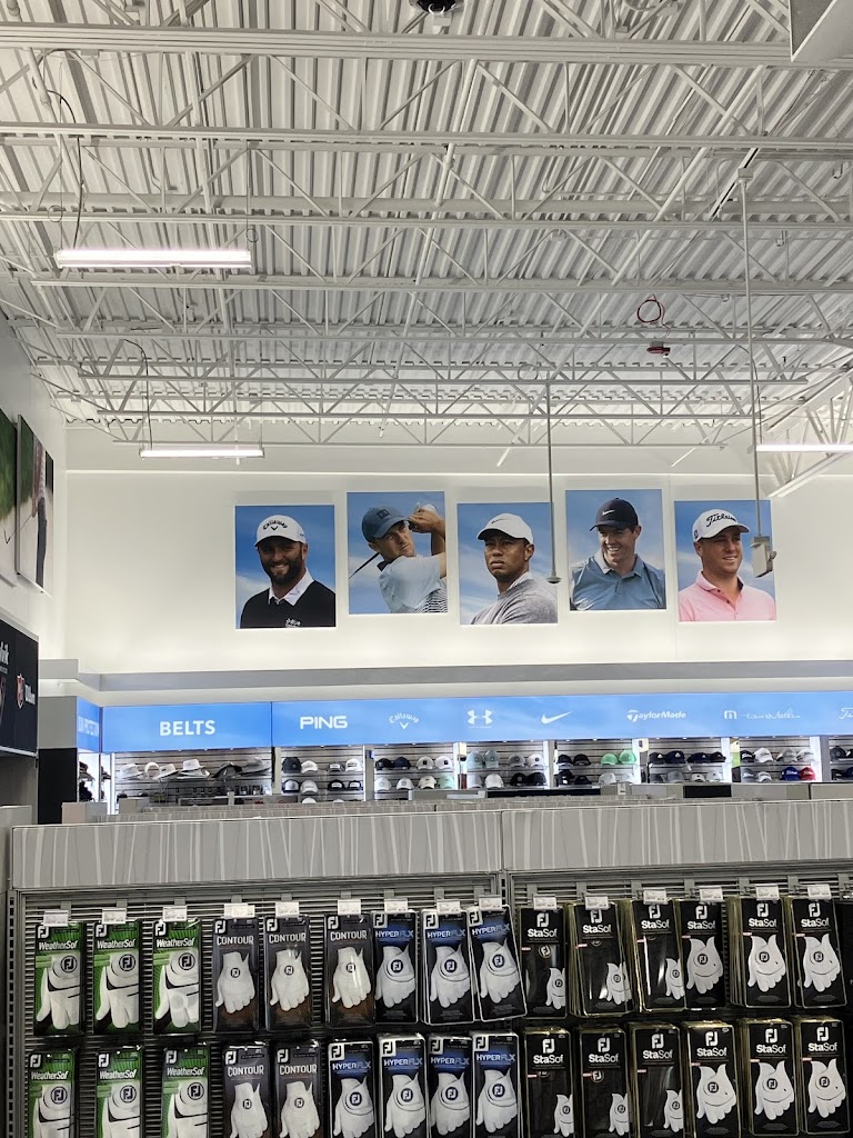 PGA TOUR Superstore Orland Park - review