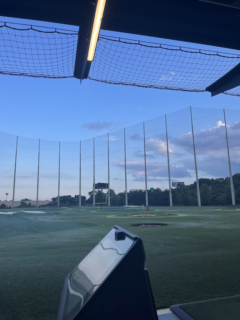 Topgolf Rhode Island - review
