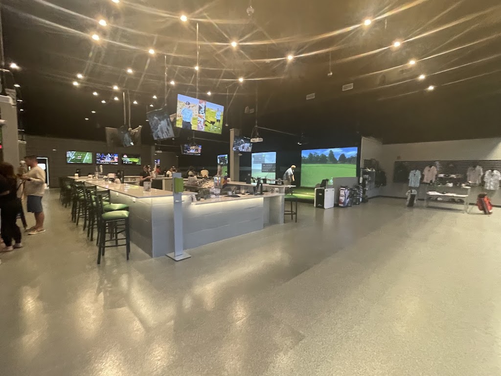 X-Golf Plainfield - review