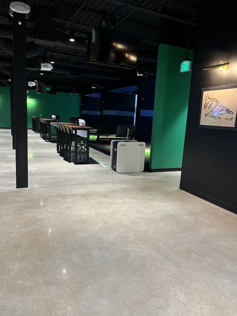 X-Golf O'Fallon, MO - review