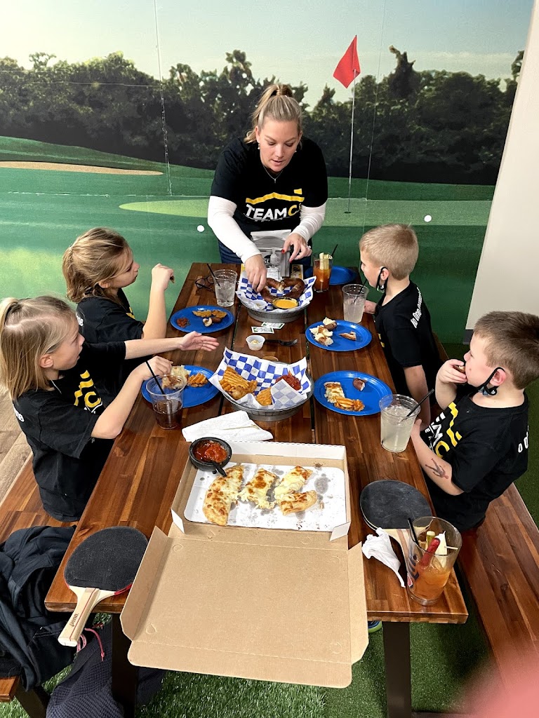 Stix Golf Entertainment - review