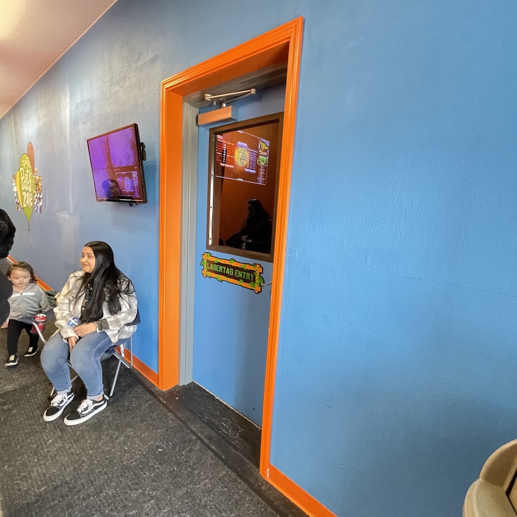 Putt-Putt Fun Center(r) | Defiance, OH - review