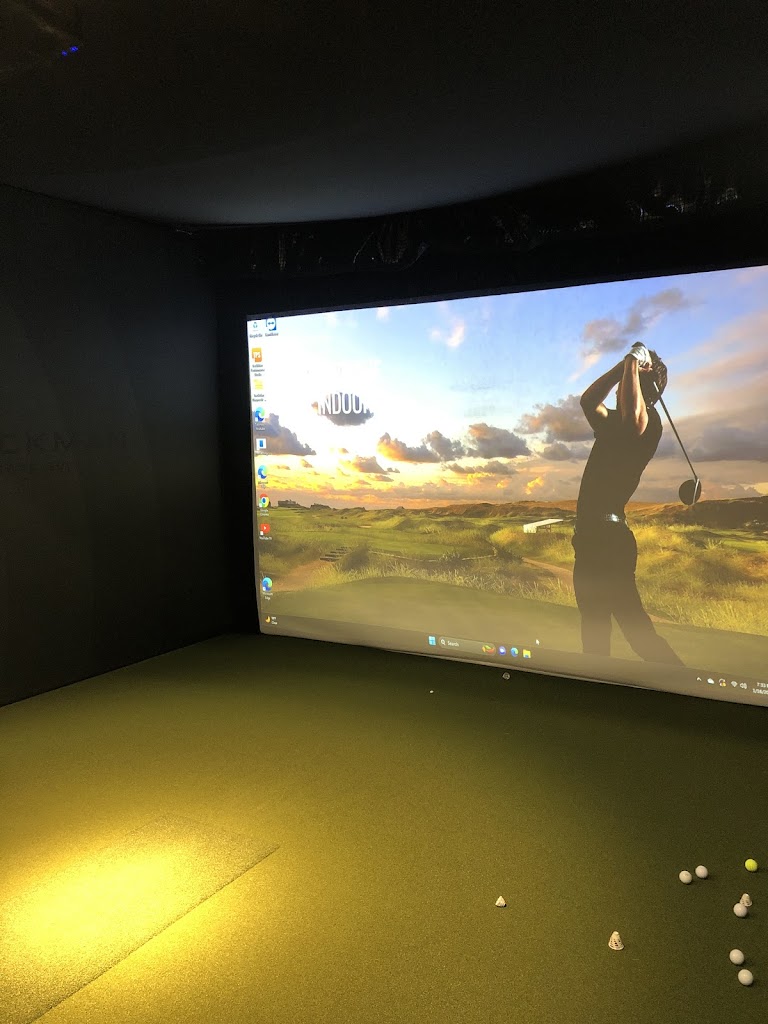 Elevated Tee Box - review