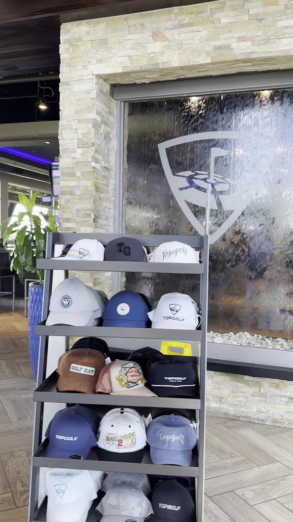 Topgolf Oklahoma City - review