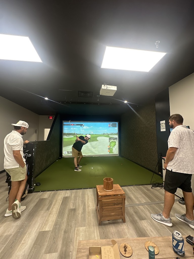 Creek Links - review