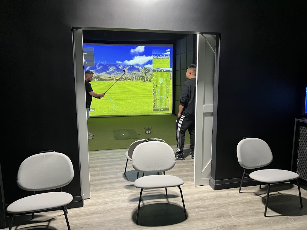 LFG - Indoor Golf - review