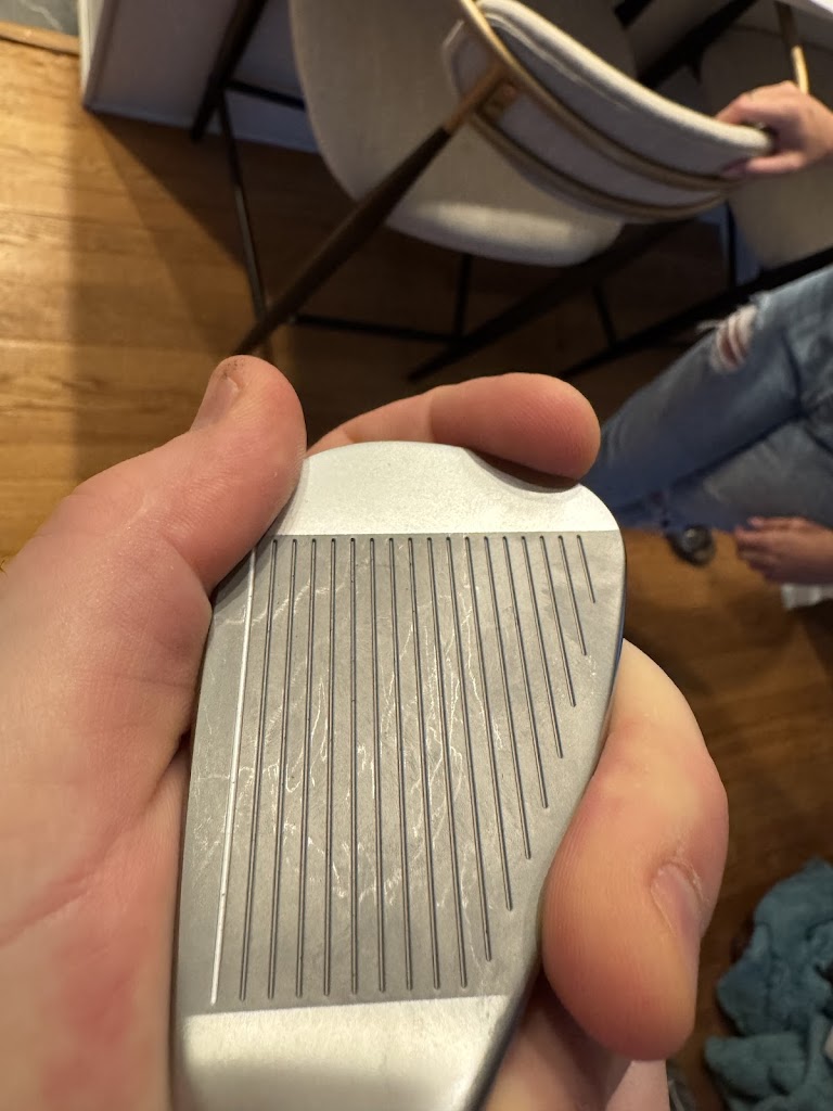 GOLFTEC Des Plaines - review