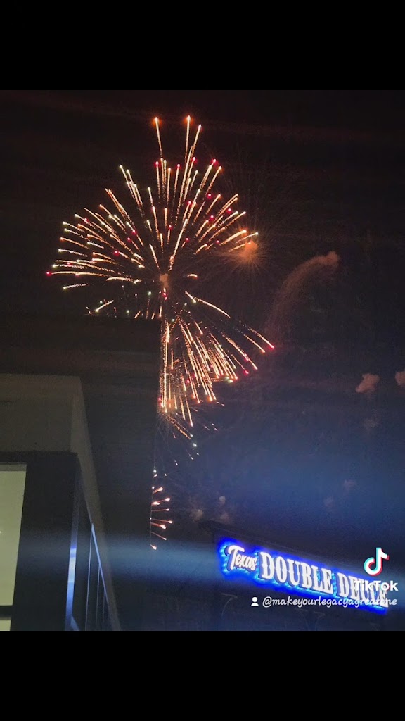 Texas Double Deuce - review