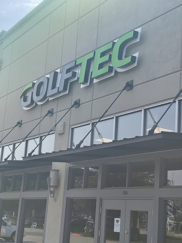 GOLFTEC Frisco - review