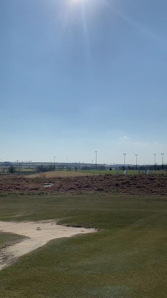 PGA of America Coaching Center - review