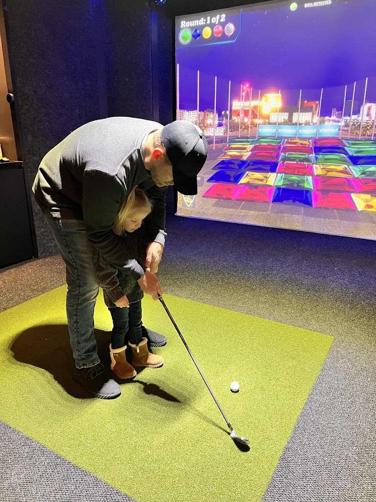 Topgolf Swing Suite - Hilton Anatole - review