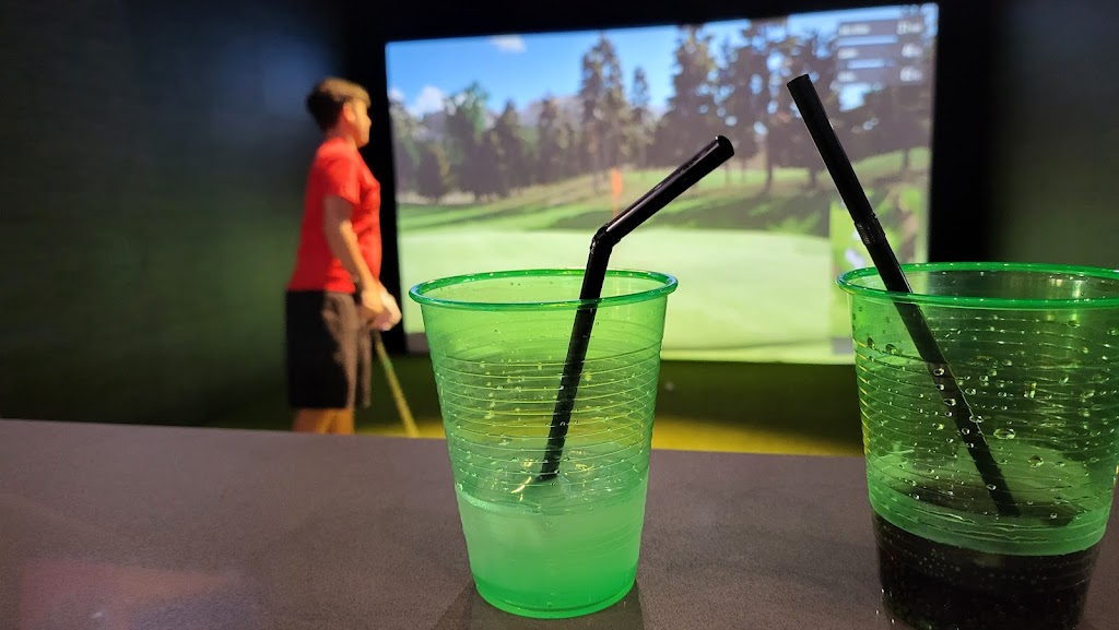 Killers Golf - review