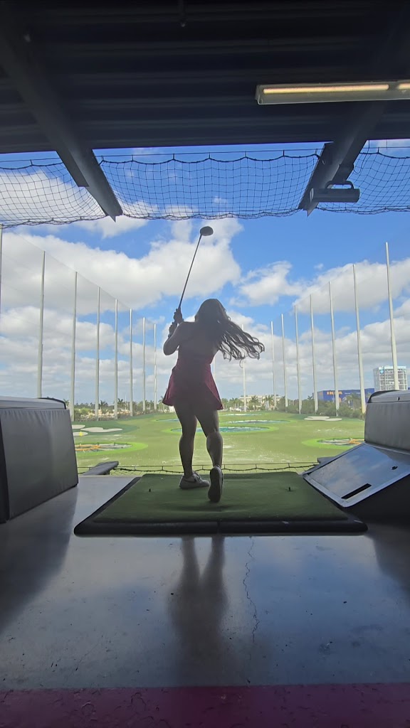 Topgolf Miami - Doral - review