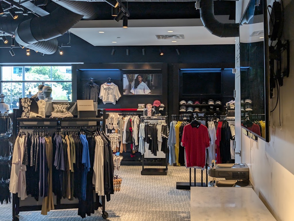 PXG Atlanta - review