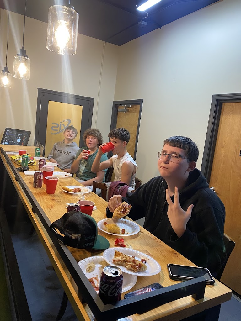 Axis Golf - Brooklyn, MI - review