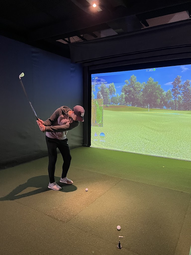 GolfLoft Keene - review