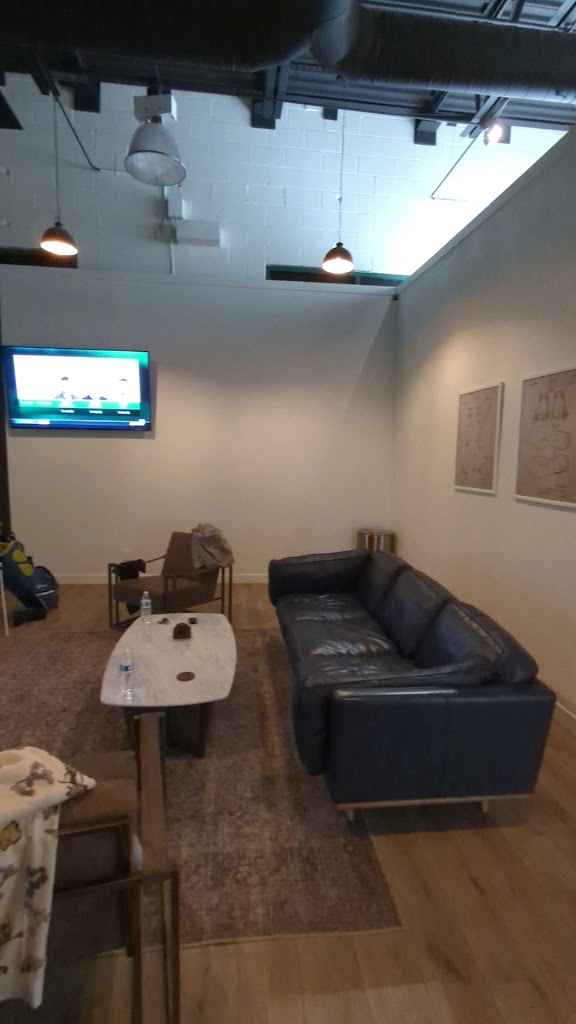 The Turn Golf Club - review