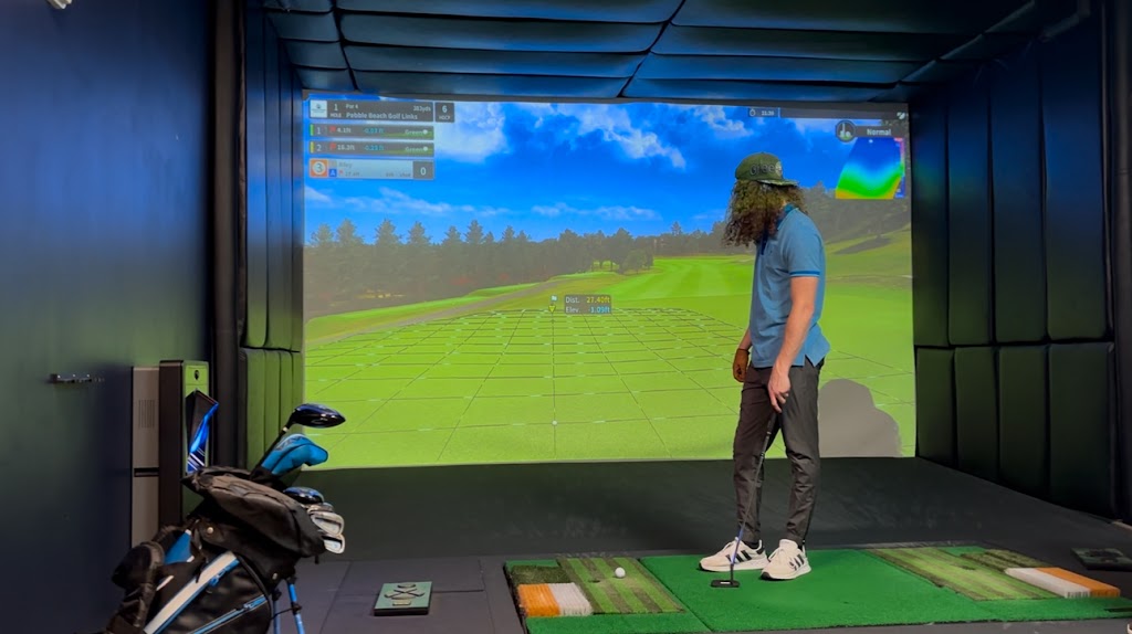 Fairway 54 Pleasant Grove - review