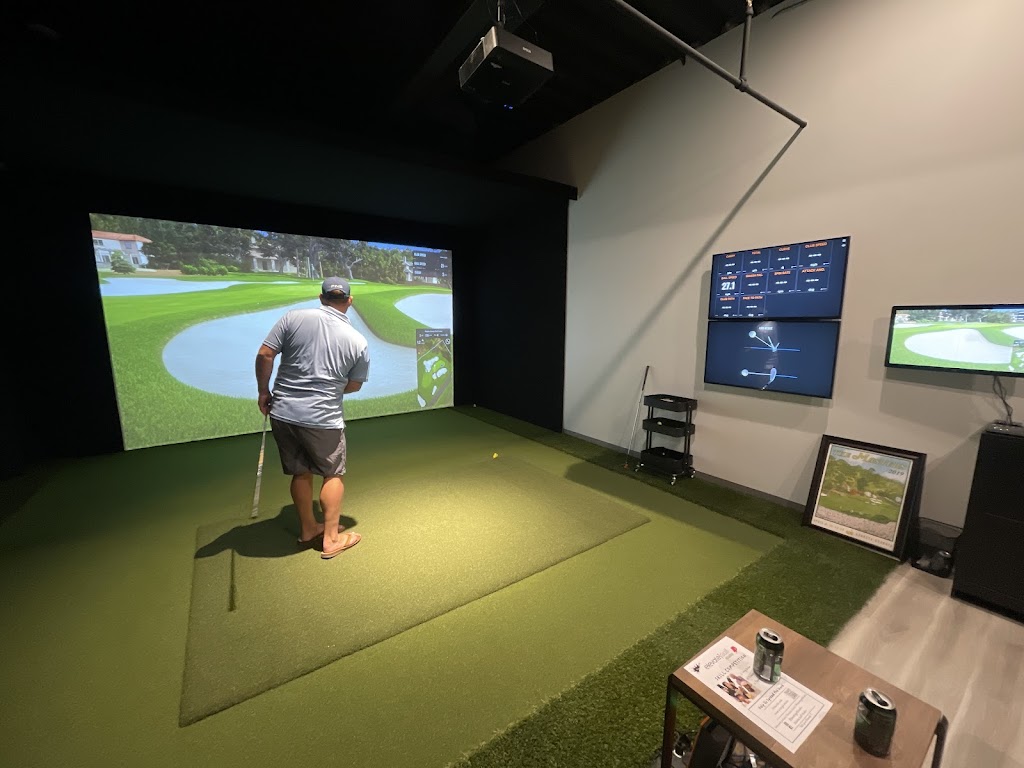 Elevate Golf Studio - review